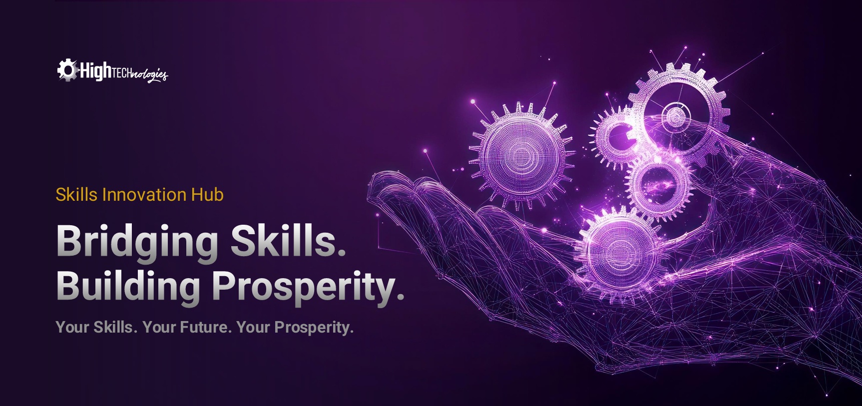 The Skills Innovation Hub (SIB) is a workforce development initiative on Long Island, bridging talent gaps through STEM-focused programs, employer partnerships, and hands-on career training.