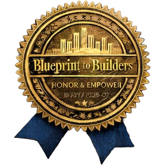 Getty_Blueprint_Proclamation_Badge